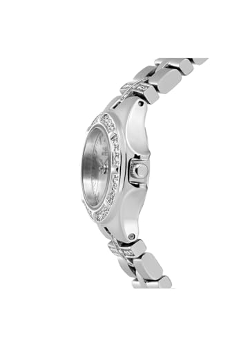 Stainless Steel Watch F521
