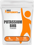 Potassium BHB Powder Electrolytes Supplement R487