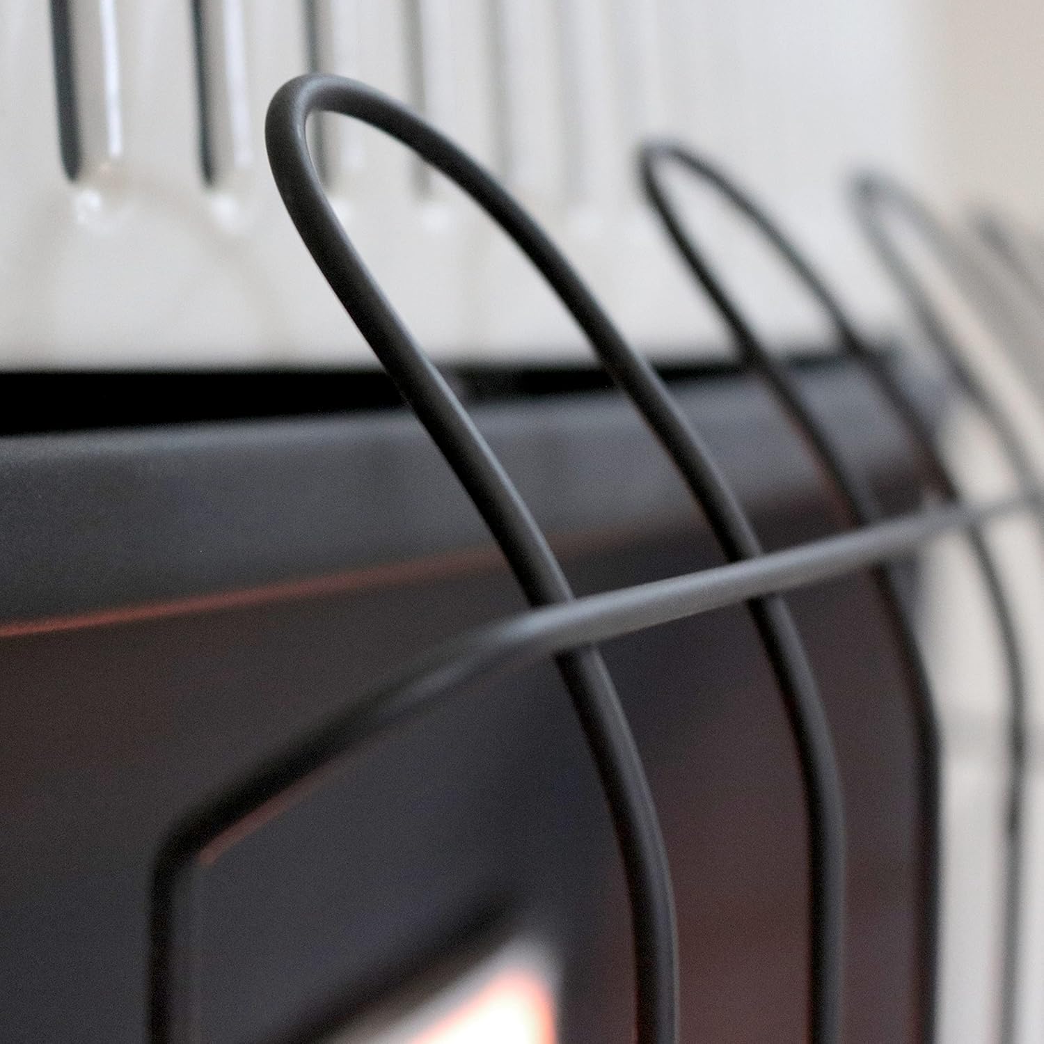 Vent-Free Radiant Propane Heater M116367