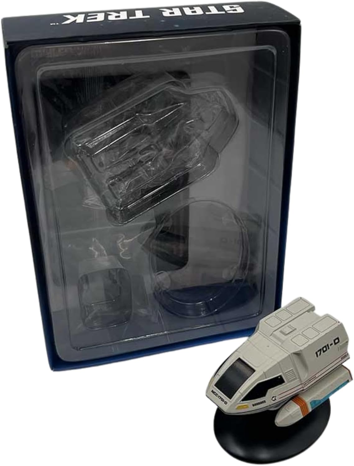 Replica Shuttlecraft Type 6 I33579