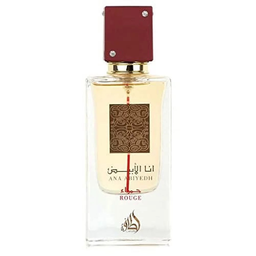 Ana Abiyedh Rouge Eau de Parfum, 2 oz D8032
