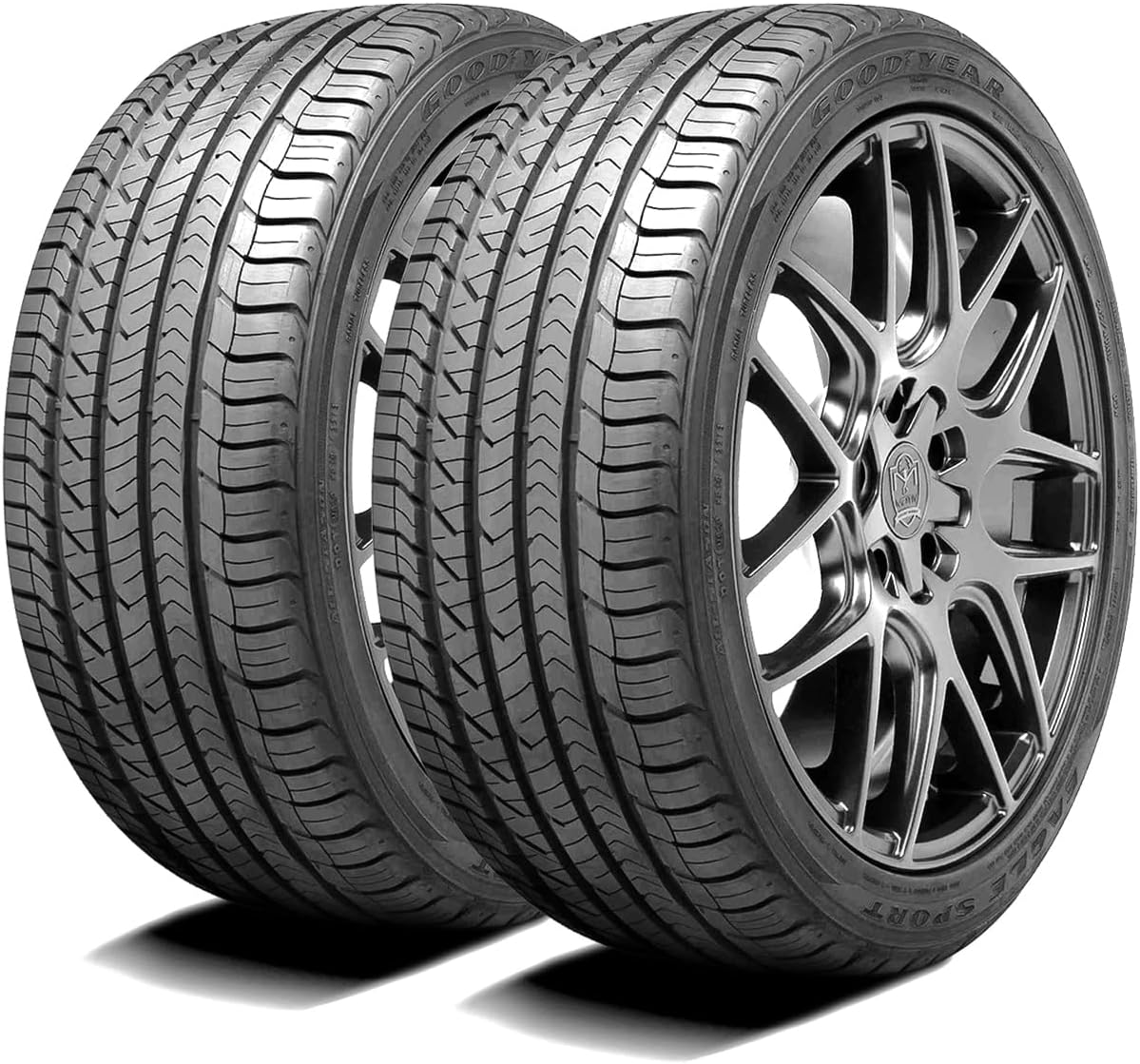 205/55R16 91V Radial Tire U626376