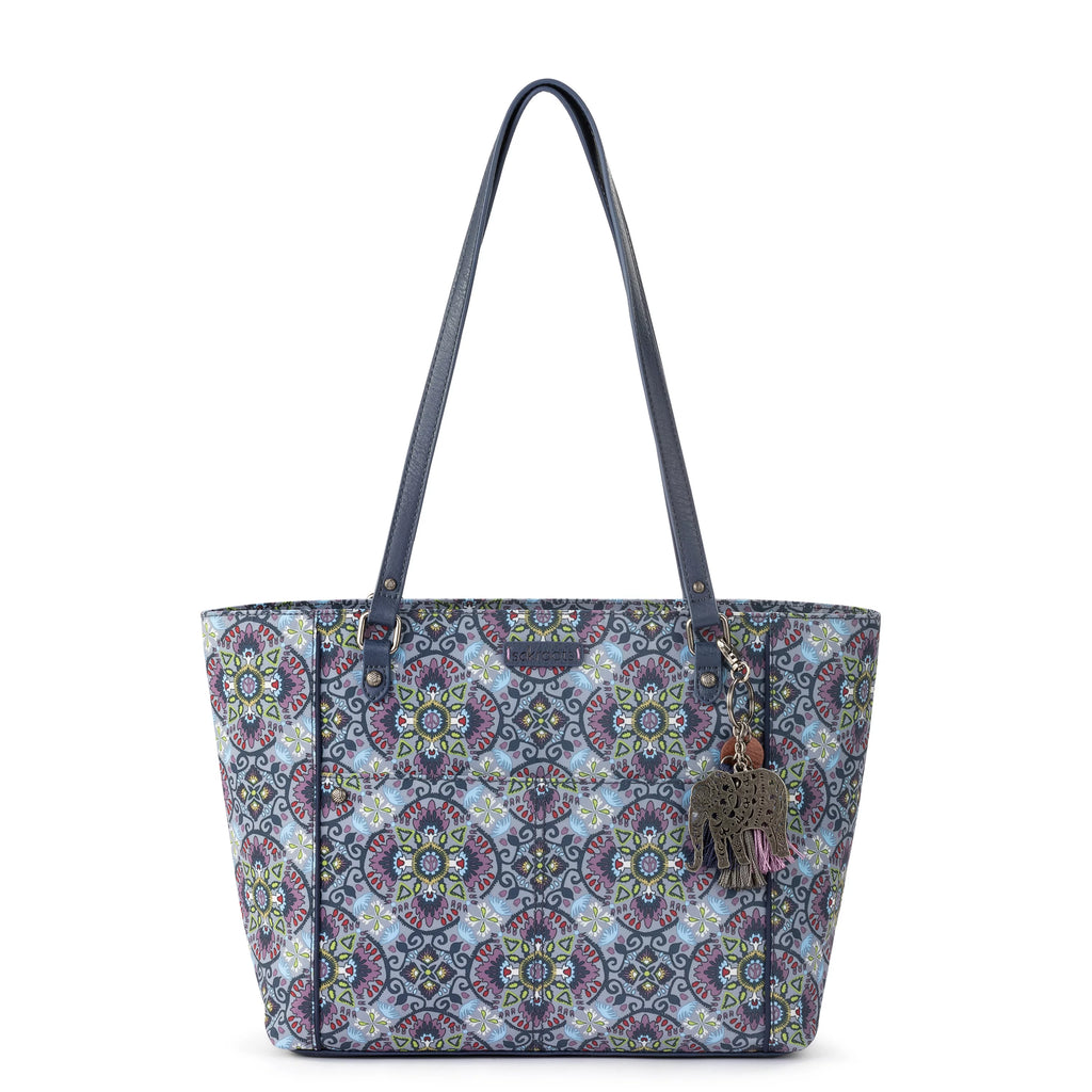 Repreve EcoTwill Tote Y843596
