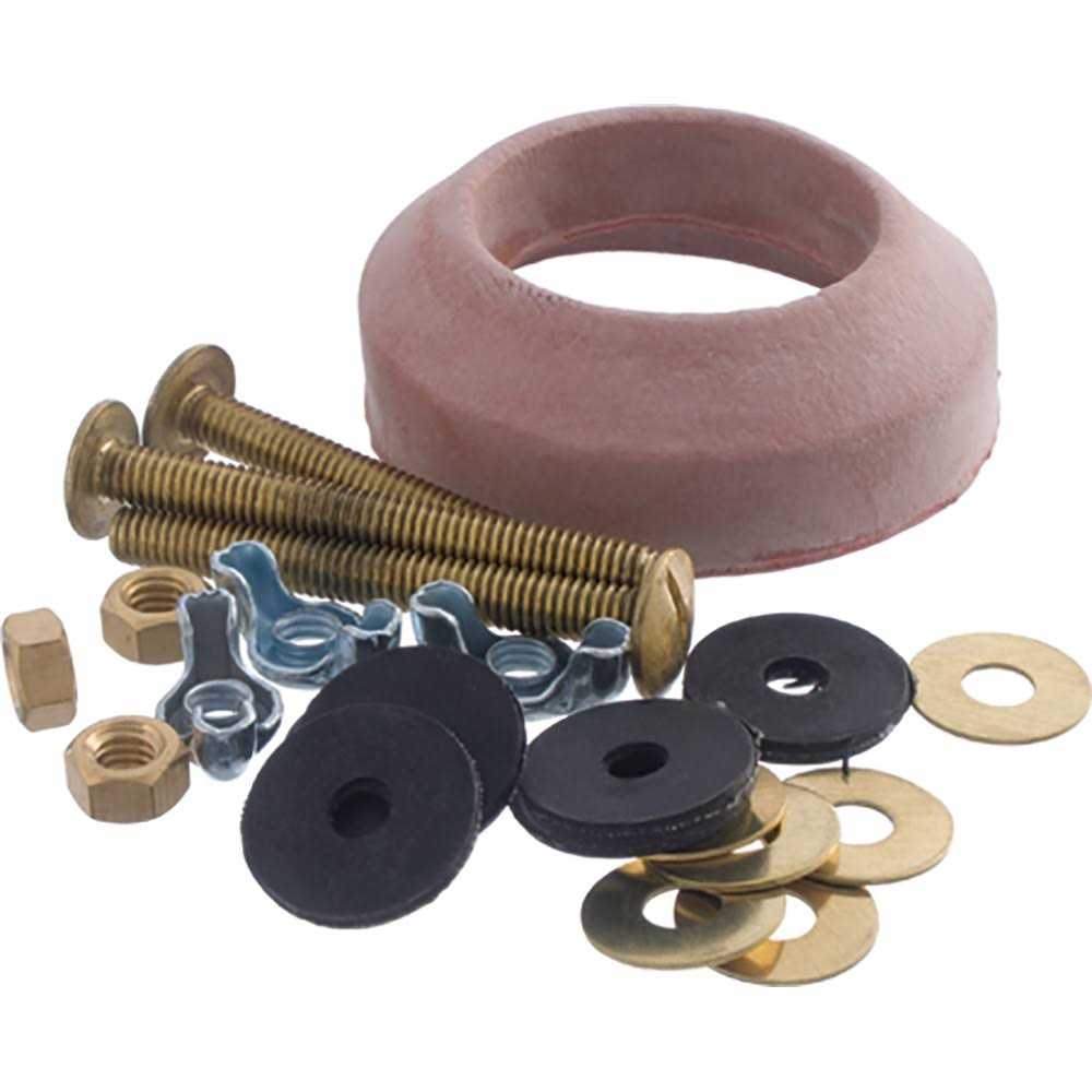 Toilet Tank-to-Bowl Gasket F53979