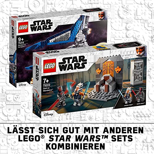 Duel on Mandalore S251198