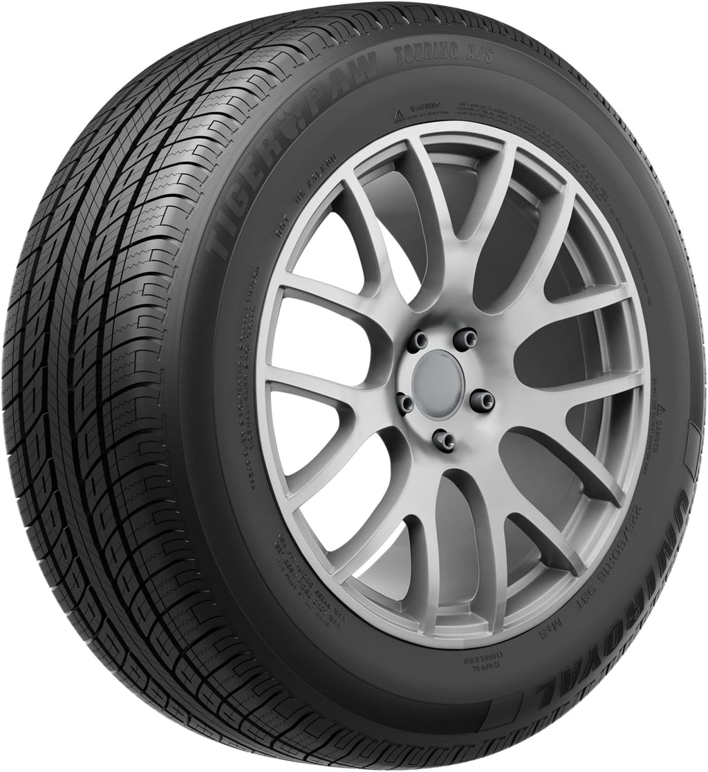 265/60R18 110V Tire T669107