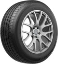 265/60R18 110V Tire T669107