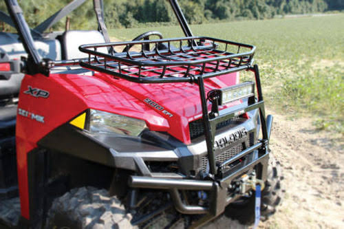 Hood Rack for Polaris Ranger C3681