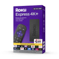 4K HDR Streaming Player with Voice Remote O7200