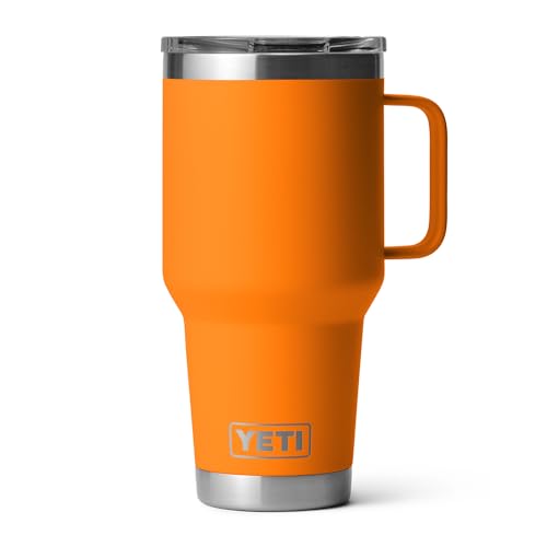 30 oz Stainless Steel Vacuum Insulated Travel Mug X630369