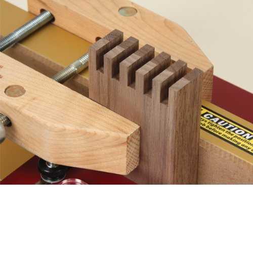 Finger Joint Jig C9790