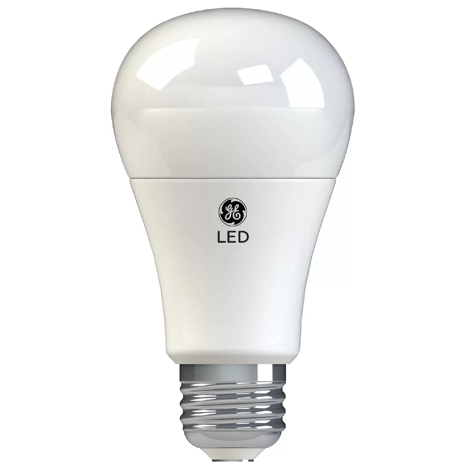 Daylight 10 Watt A19 Dimmable Light Bulbs (2 Pack) K899131