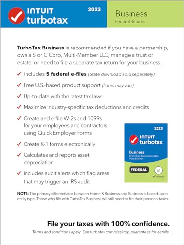 Federal Tax Return Tax Software X3910