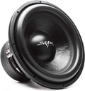 15 3000 Watt Dual 2 Ohm Car Subwoofer X659478