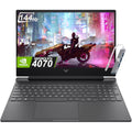 16.1" FHD 144Hz Gaming Laptop, AMD Ryzen 7, 32GB DDR5 RAM, 2TB SSD, NVIDIA GeForce RTX 4070 8GB, Win 11 Home C371784