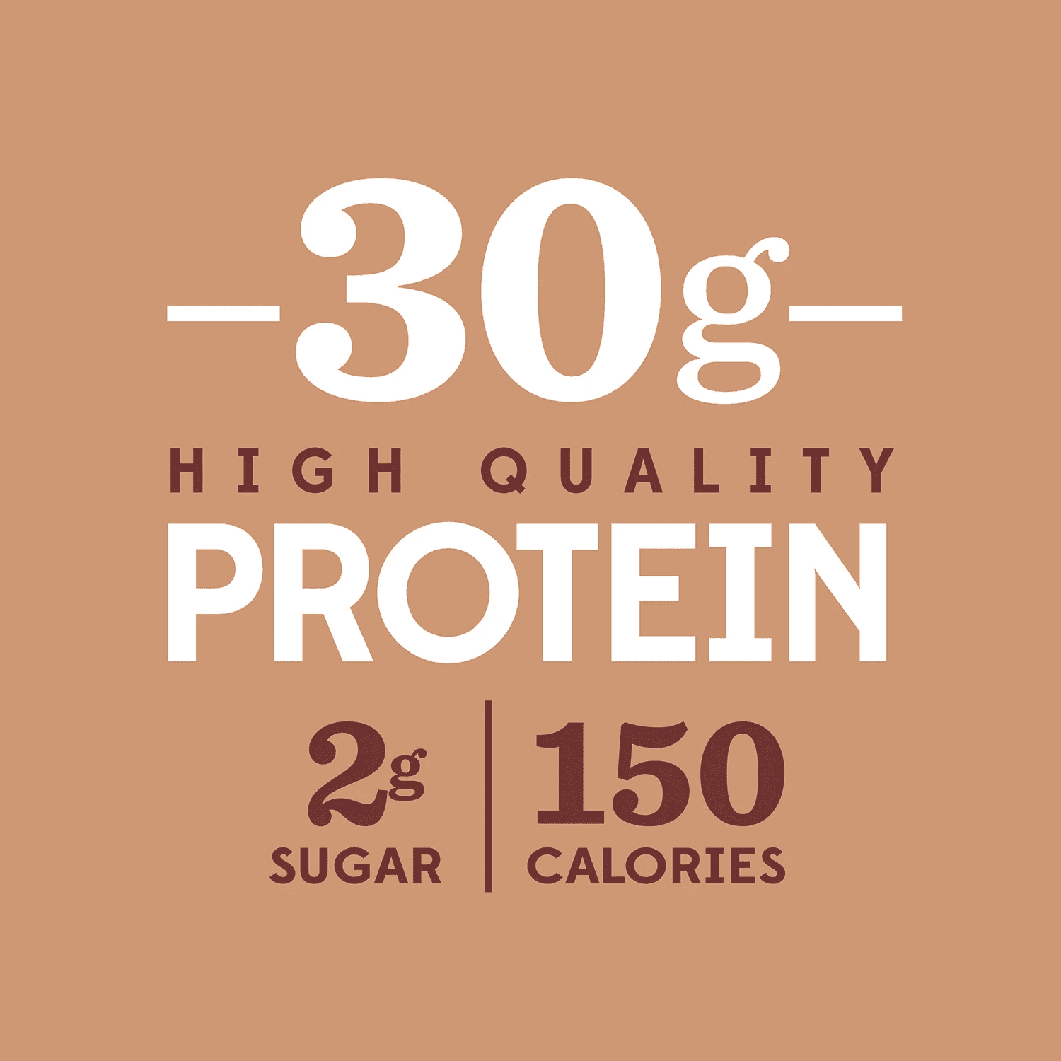11.5 fl. oz 12 Pack Chocolate Protein Shake D167899