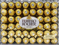 48 Count 21.2 oz Fine Hazelnut Chocolates T9411