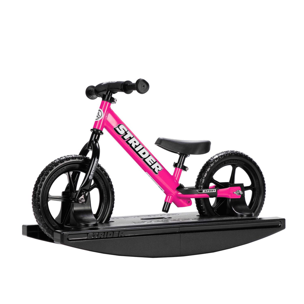 12 Sport 2-in-1 Rocking Bike E161