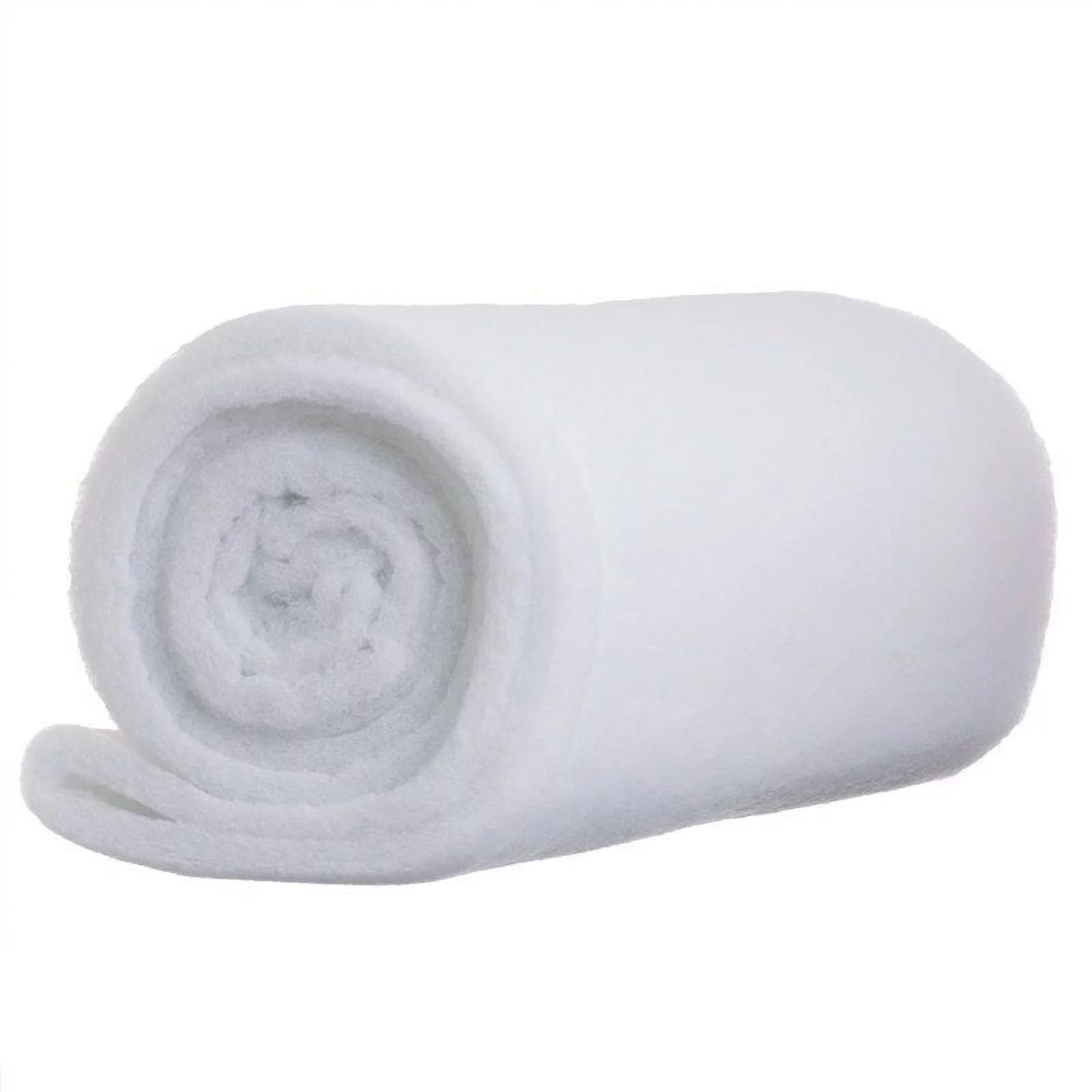 Bonded Filter Pad Bulk Roll 15' Long x 2' Wide D6660