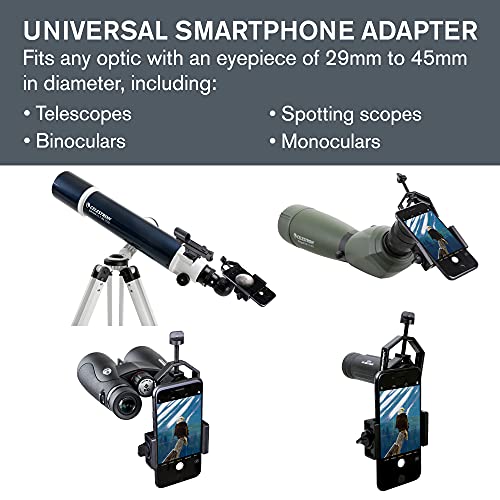20X80 Binocular with Carrying Case G3010