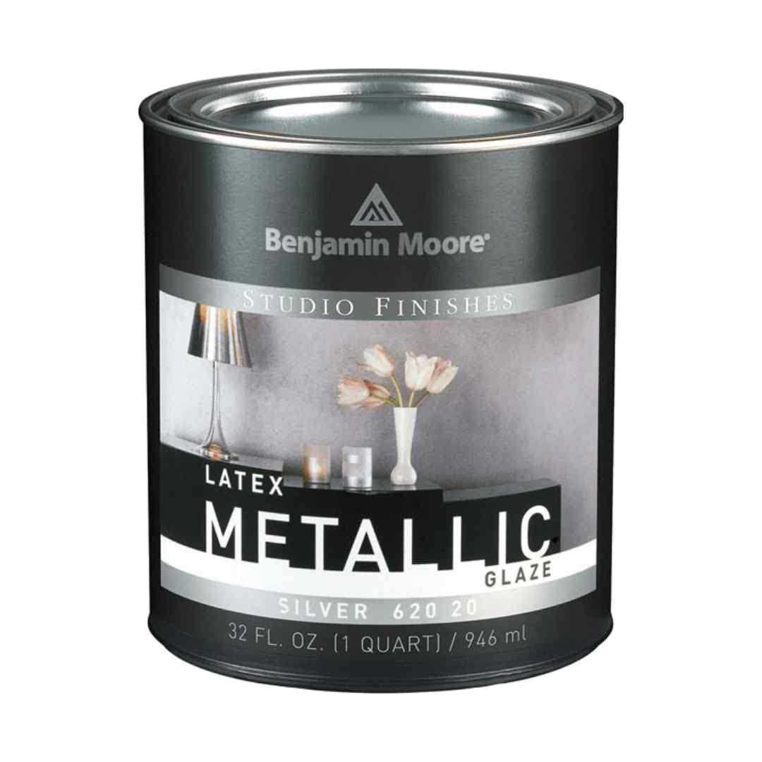 Metallic Glaze Semi-Gloss V7030