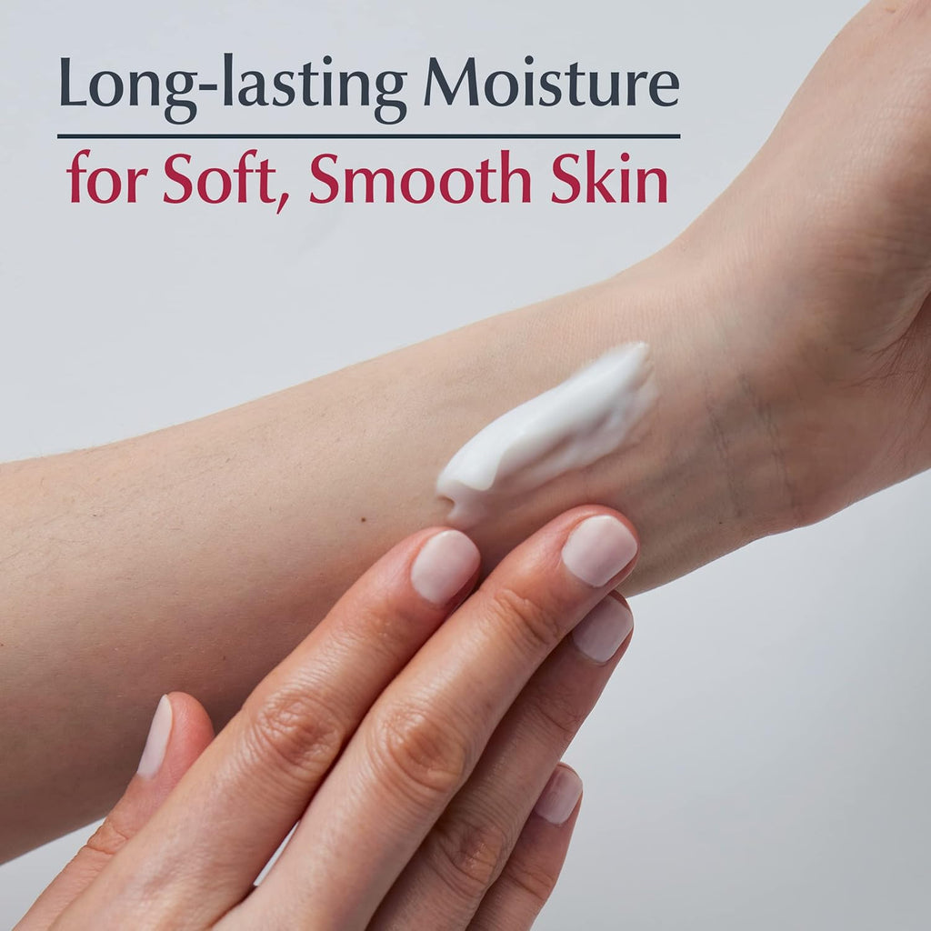 Fragrance Free Body Moisturizer, 12 Oz I35624