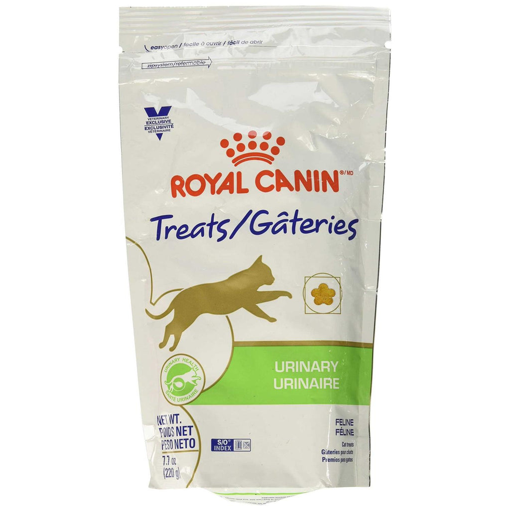 Veterinary Diet Urinary Feline Cat Treats T241