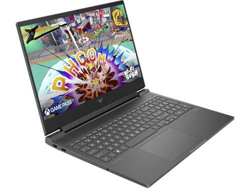 16.1" FHD 144Hz Gaming Laptop, AMD Ryzen 7, 32GB DDR5 RAM, 2TB SSD, NVIDIA GeForce RTX 4070 8GB, Win 11 Home C371784