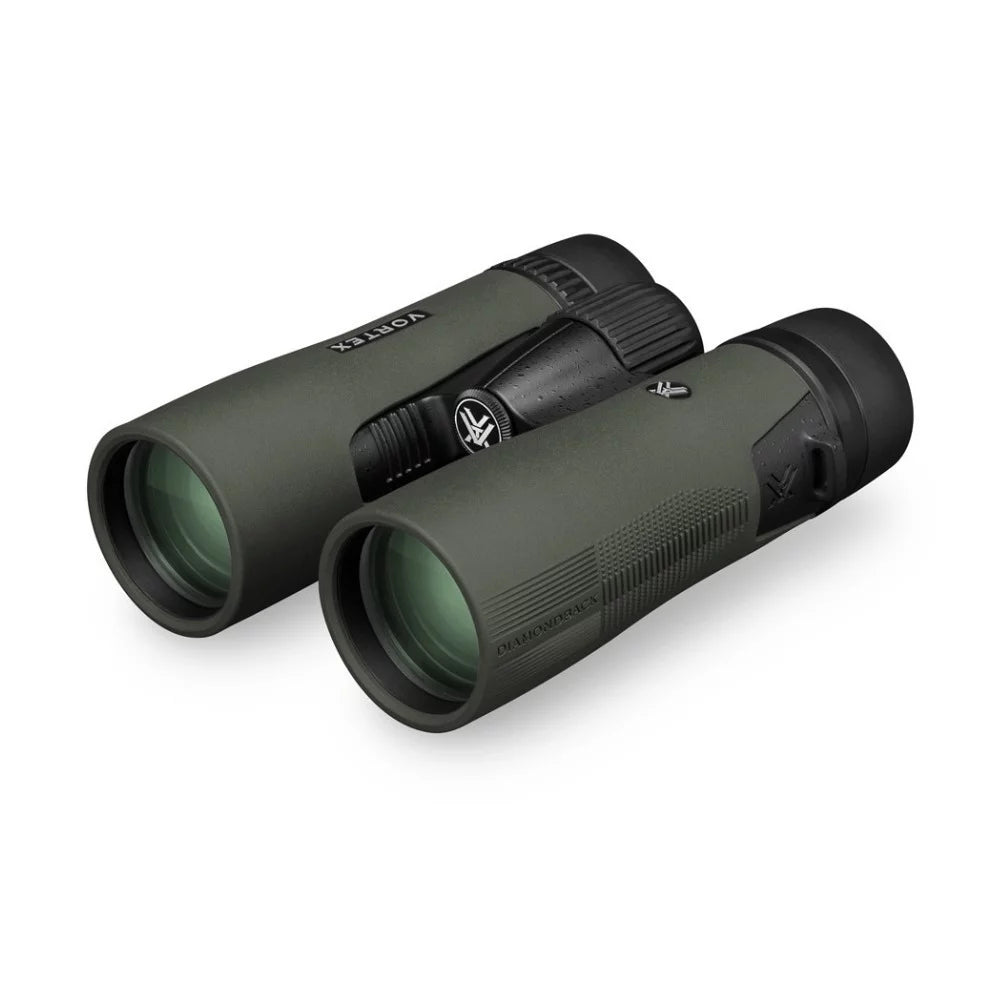 10x42 Binoculars with Harness and Accessory Kit M461