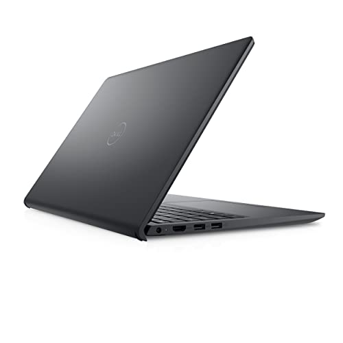 15.6" FHD Touchscreen Laptop, Intel Core i5-1035G1, 12GB RAM, 256GB SSD, Black S1712