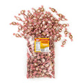 Vanilla Caramel Creams - 5 Pound Bag (80 Ounces) E238