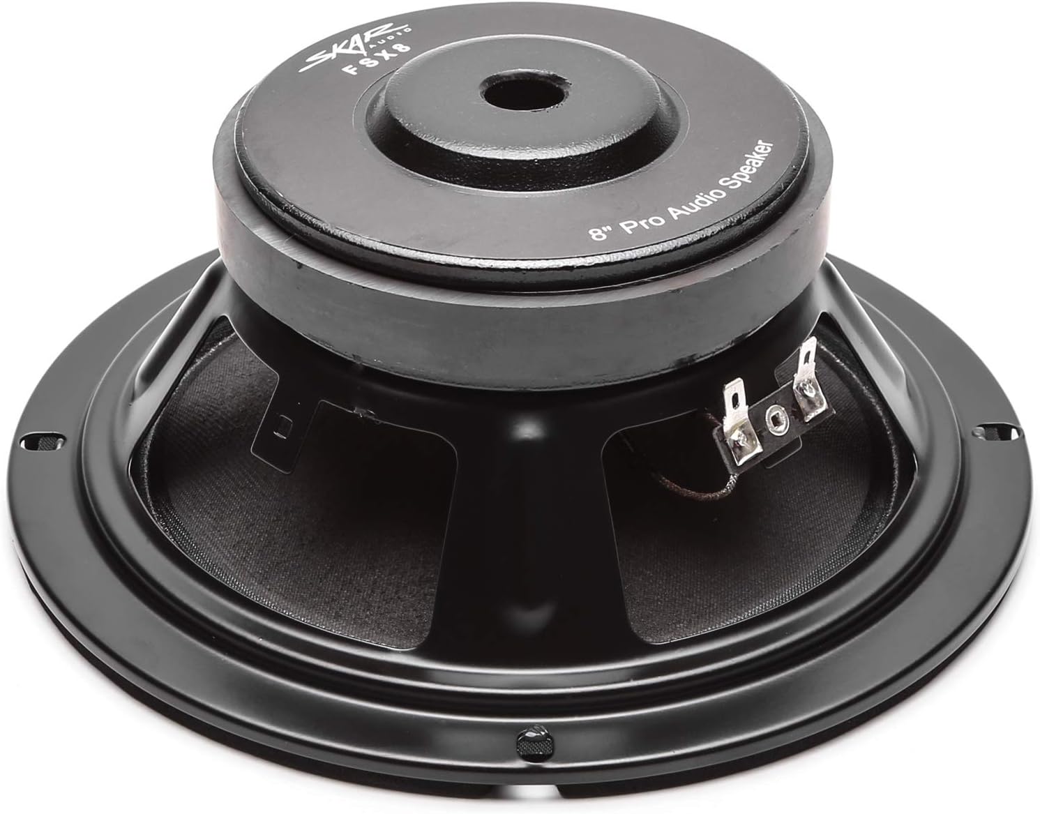 8 Inch 350 Watt 8 Ohm Pro Audio Midrange Loudspeaker E132