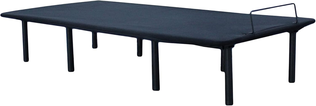 Antique Black Twin XL Adjustable Bed Base I246751