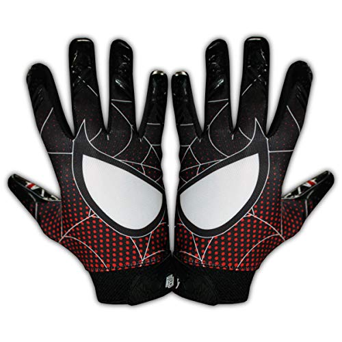 Adult Football Gloves W281778