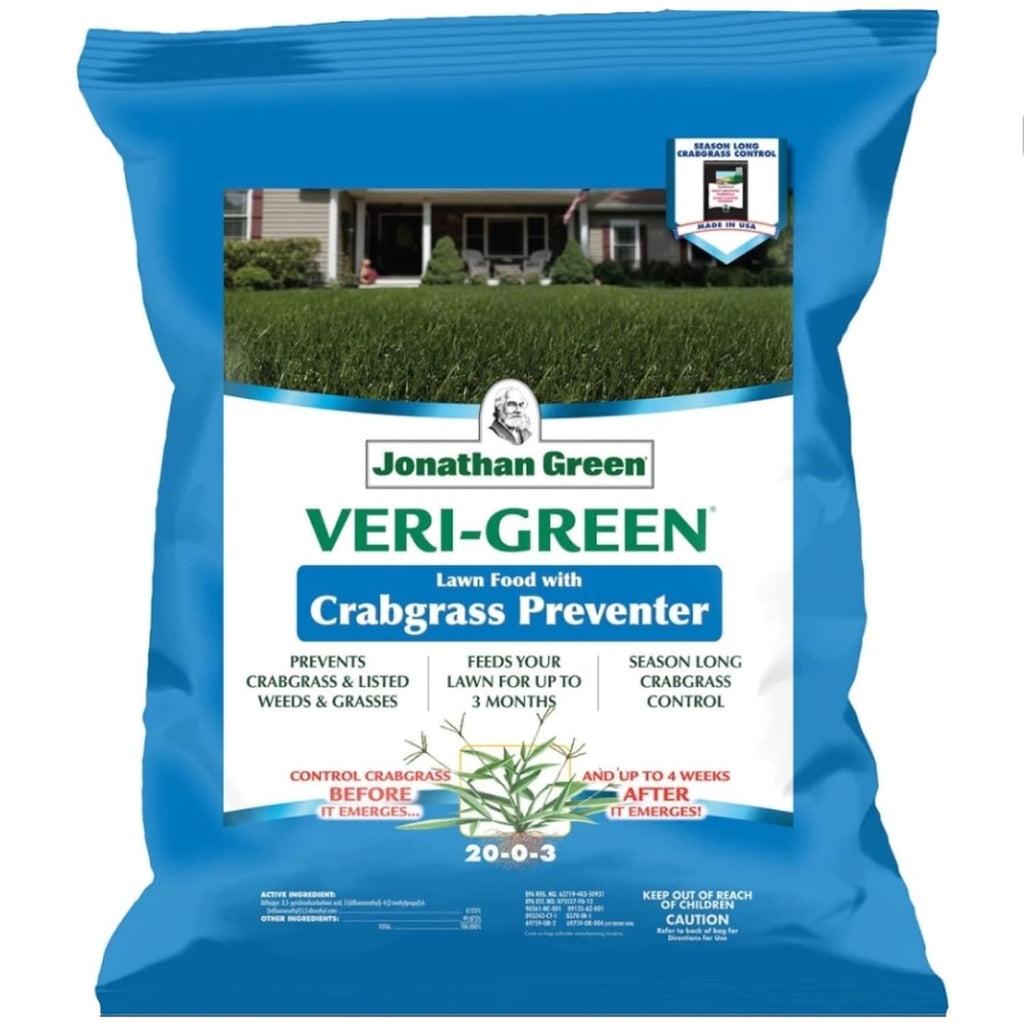 Lawn Fertilizer Program (Pack of 4) Q912