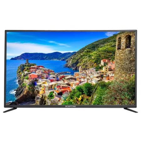 50 inch 4K LED TV V99977