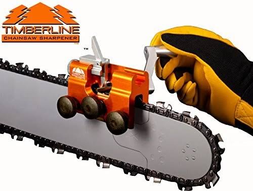 Chainsaw Sharpener H863