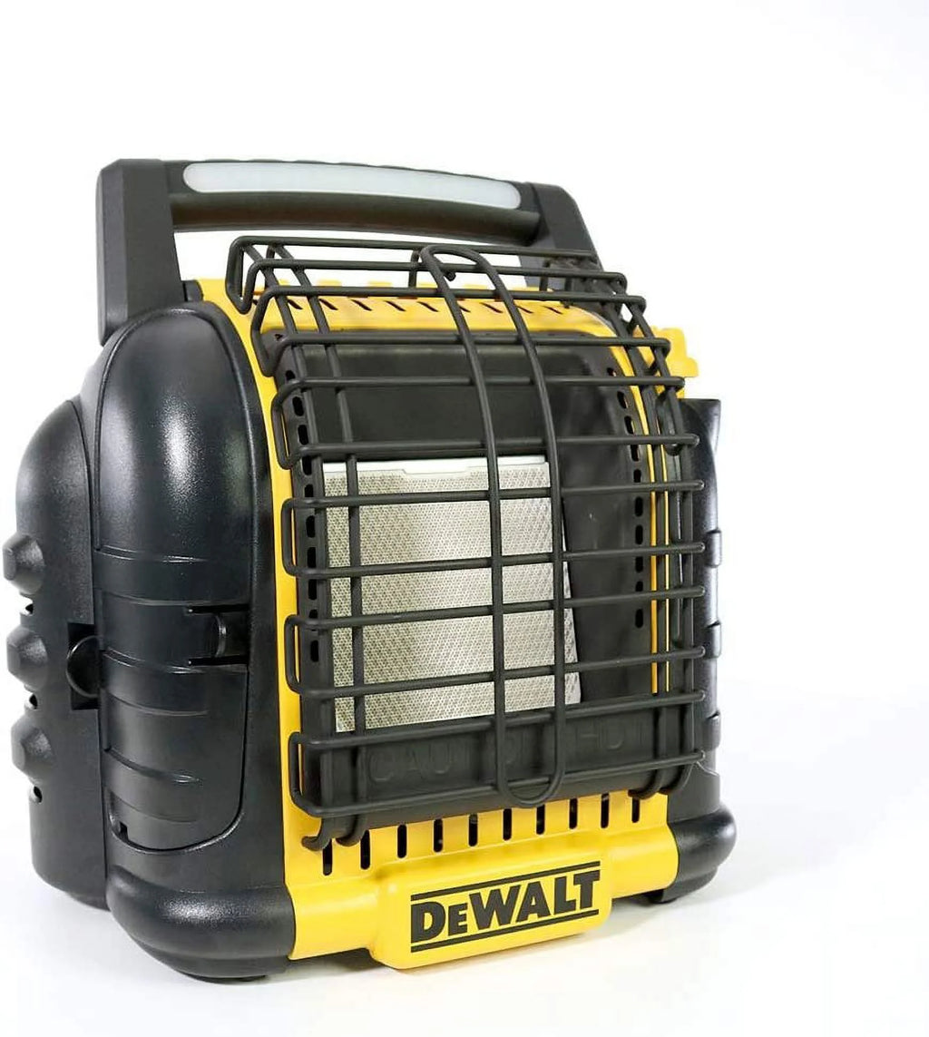Portable Heater F490866