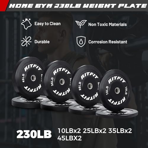 2.36'' x 2.36'' Wall Mounted Folding Squat Rack M237
