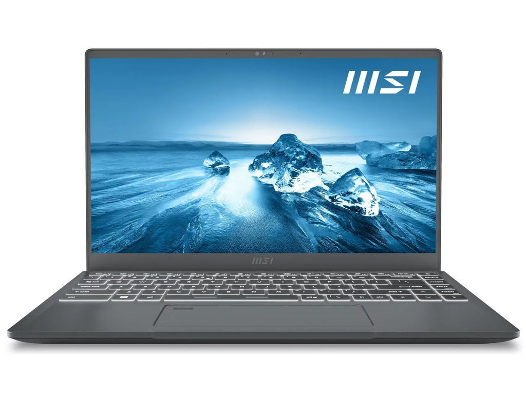 14.0" Intel Core i7 Laptop with 32GB Memory 1 TB SSD T22675