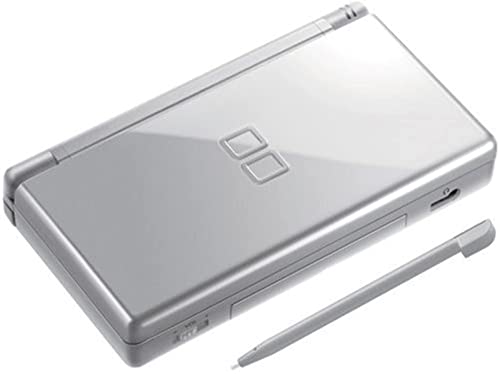 Metallic Rose Nintendo DS Lite M9224