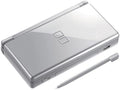 Metallic Rose Nintendo DS Lite M9224