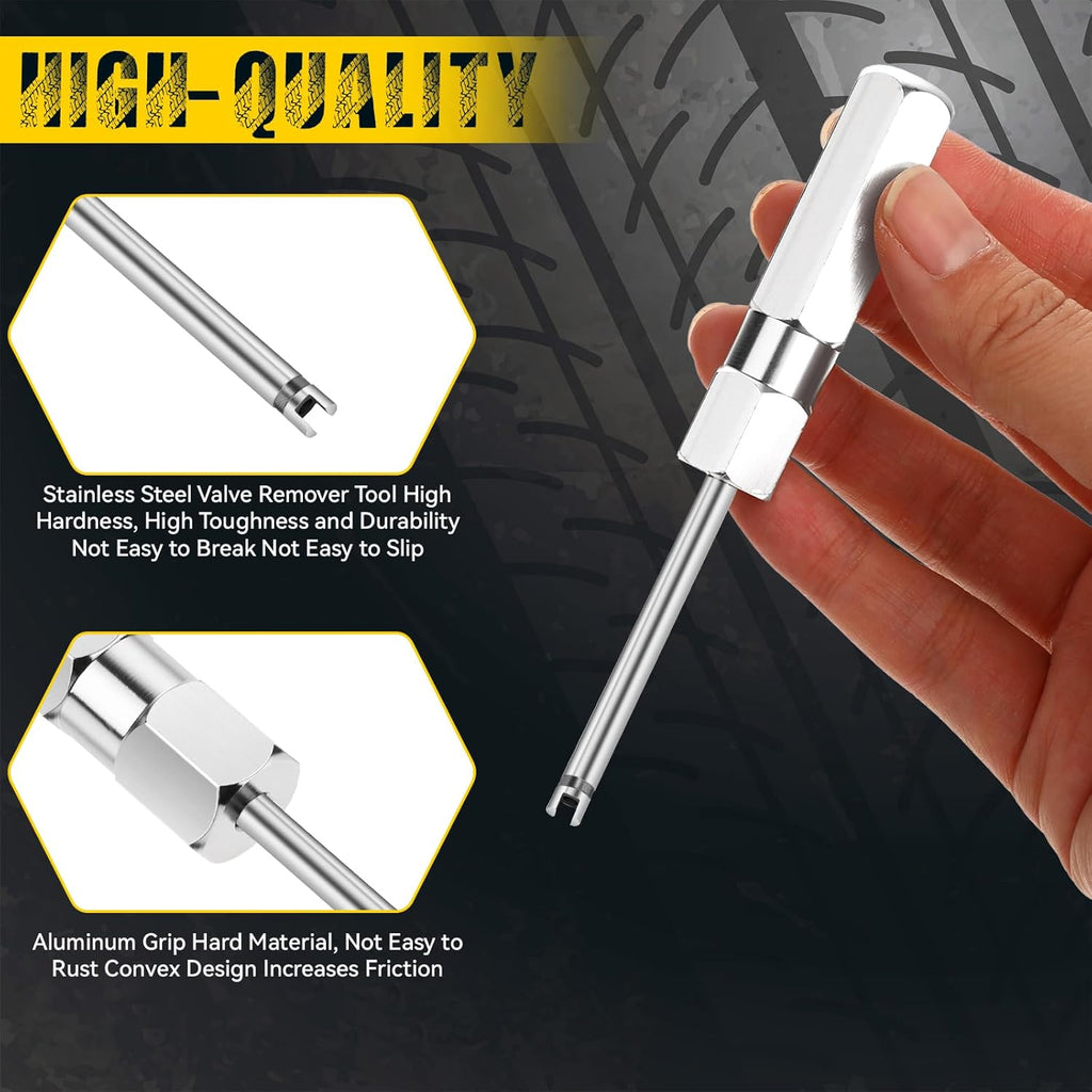 Tire Valve Stem Puller Rod Tool B685348