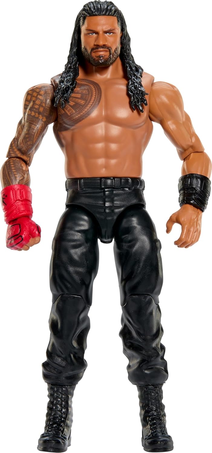 6-inch Action Figure M9058