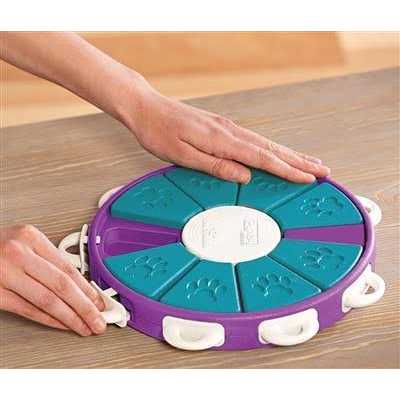 MultiPuzzle Dog Puzzle Toy W35553