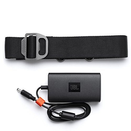 Black Waterproof Portable Bluetooth Speaker F469096