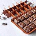 Non-Stick Coating Thicken Cake Mold Bakeware U9981