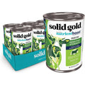 Green Cow Beef Tripe Loaf Grain-Free Wet Dog Food J685