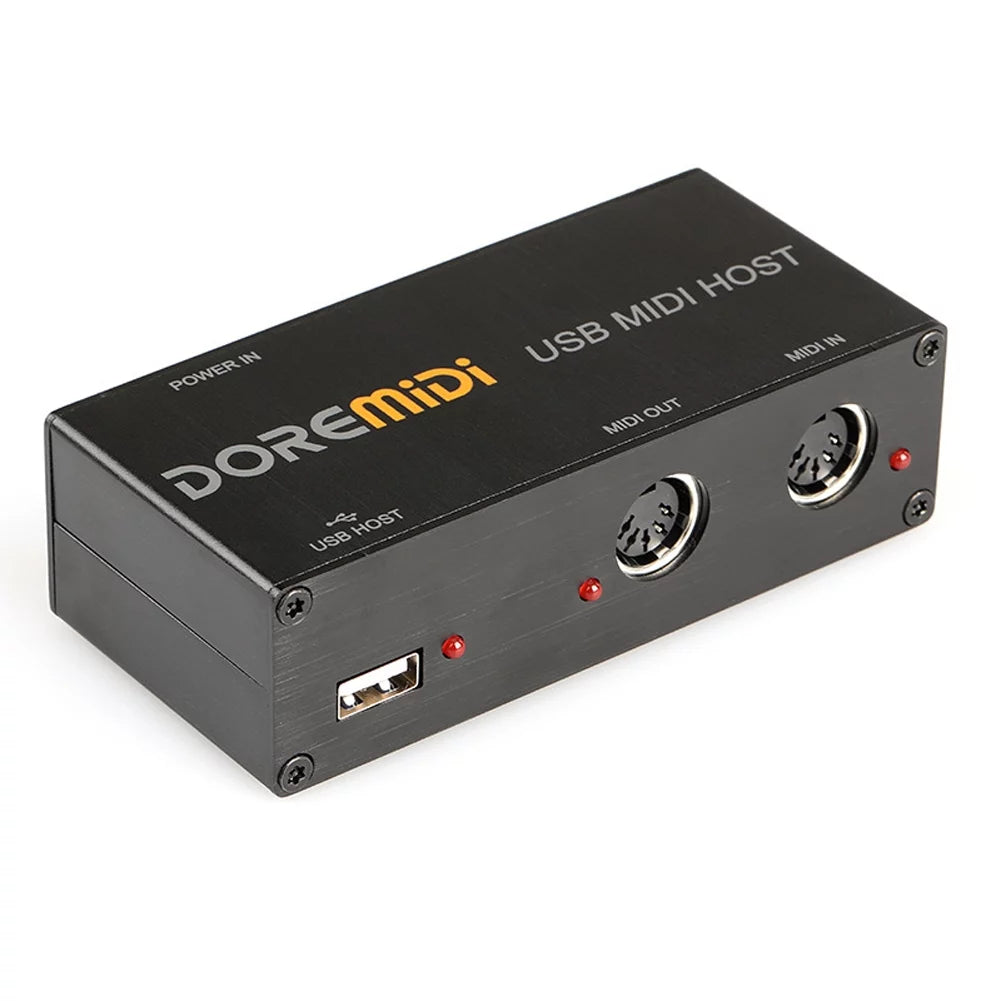 USB to MIDI Interface Q899604
