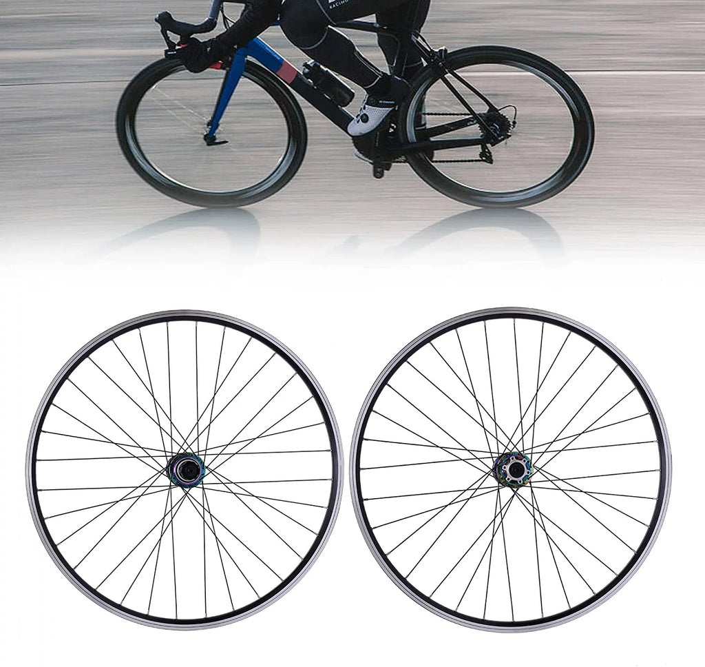 29" Wheel Set MTB Mountain Bike Wheel Set Disc Brake A18713